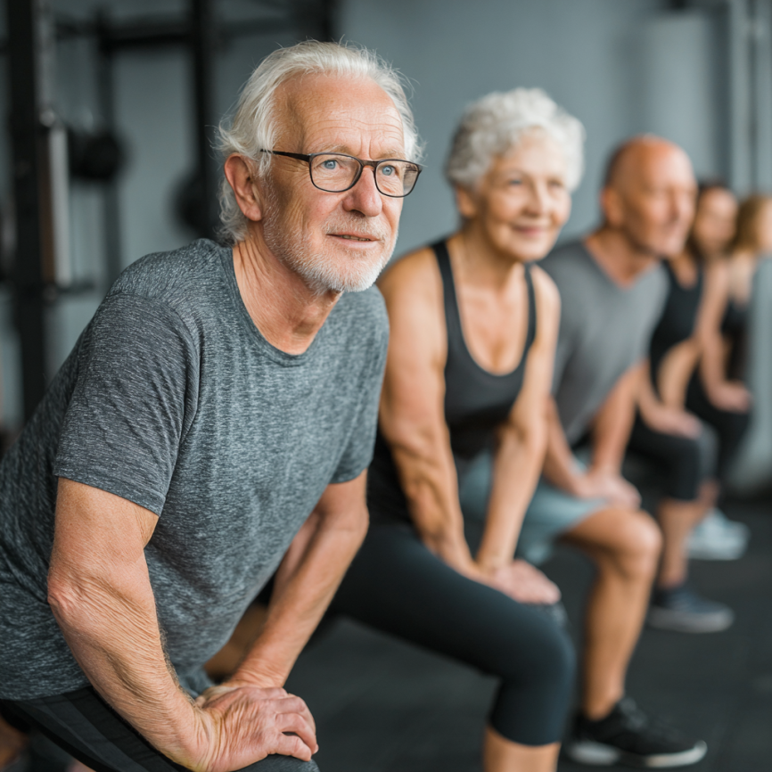 Переваги йоги